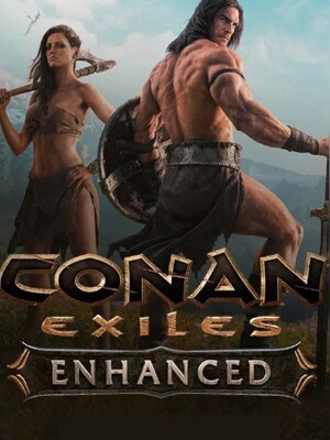 Conan Exiles Enhanced