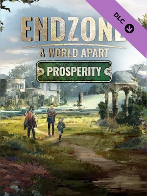 Endzone - A World Apart: Prosperity