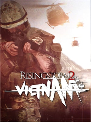 Rising Storm 2