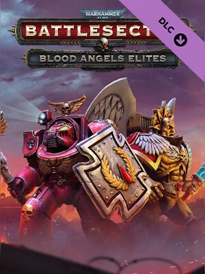 Warhammer 40,000: Battlesector - Blood Angels Elites