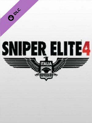 Sniper Elite 4 - Camouflage Rifles Skin Pack