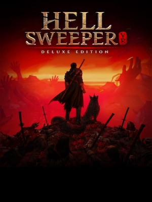 Hellsweeper VR | Deluxe Edition