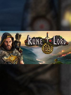Rune Lord