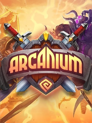ARCANIUM: Rise of Akhan