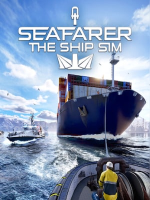 Seafarer: The Ship Sim