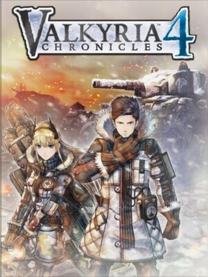 Valkyria Chronicles 4 (Complete Edition)