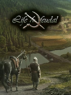 Life is Feudal: Your Own