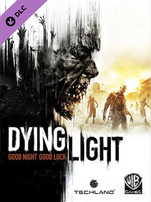 Dying Light - Harran Ranger Bundle
