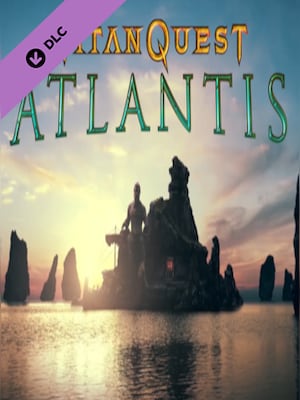 Titan Quest: Atlantis