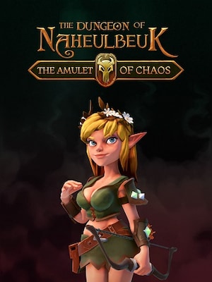 The Dungeon Of Naheulbeuk: The Amulet Of Chaos