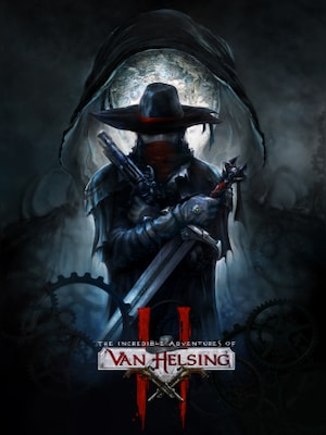 The Incredible Adventures of Van Helsing II - Complete Pack