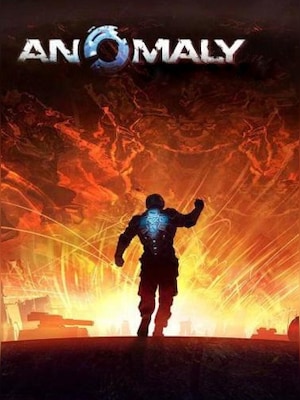 ANOMALY COMPLETE PACK
