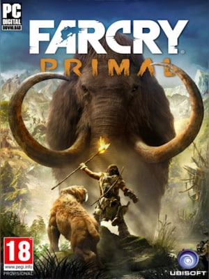 Far Cry Primal | Apex Edition