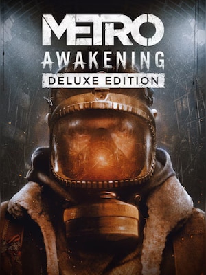 Metro Awakening | Deluxe Edition
