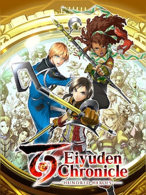 Eiyuden Chronicle: Hundred Heroes