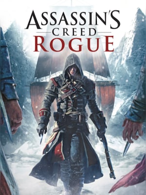 Assassin's Creed Rogue | Deluxe Edition