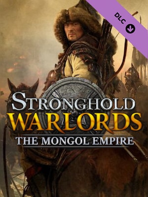 Stronghold: Warlords - The Mongol Empire Campaign