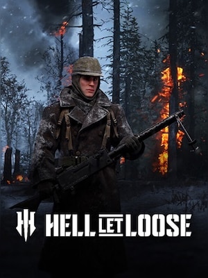 Hell Let Loose