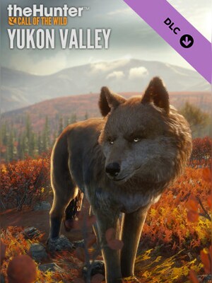 theHunter: Call of the Wild - Yukon Valley