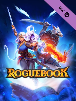 Roguebook - Fugoro, Merchant of Wonders