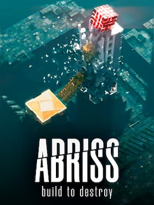 ABRISS - build to destroy