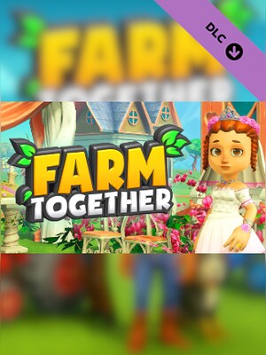 Farm Together - Wedding Pack