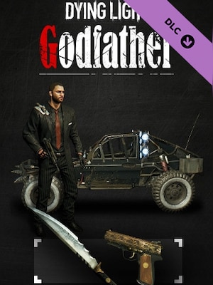 Dying Light - Godfather Bundle