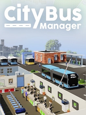 City Bus Manager