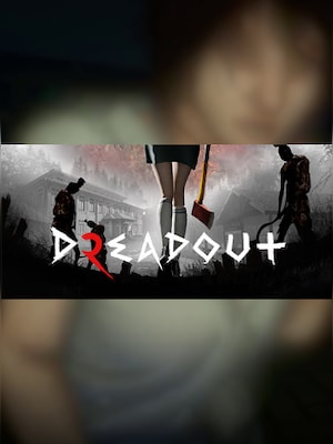 DreadOut 2