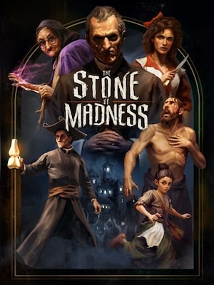 The Stone of Madness