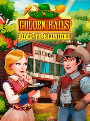 Golden Rails: Road to Klondike