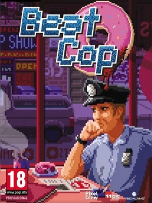 Beat Cop