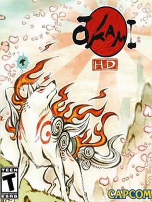 Okami HD