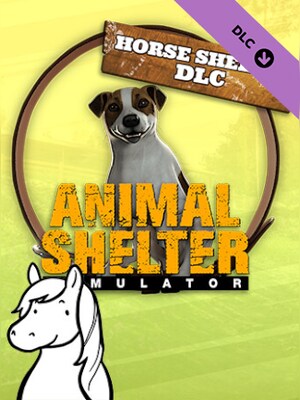 Animal Shelter - Horse Shelter