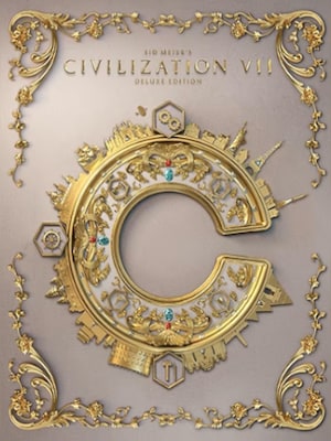 Sid Meier's Civilization VII