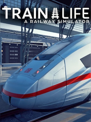 Train Life: A Railway Simulator