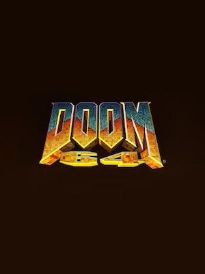 DOOM 64