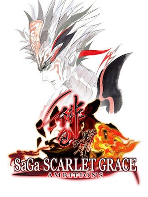 SaGa SCARLET GRACE: AMBITIONS