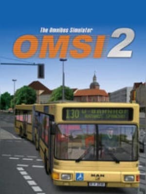 OMSI 2: Edition