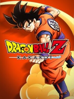 DRAGON BALL Z: KAKAROT