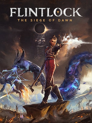 Flintlock: The Siege of Dawn