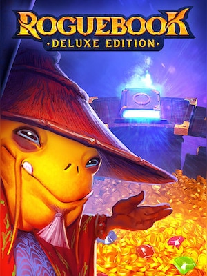 Roguebook | Deluxe Edition