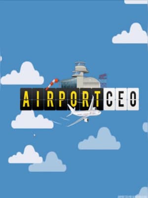Airport CEO