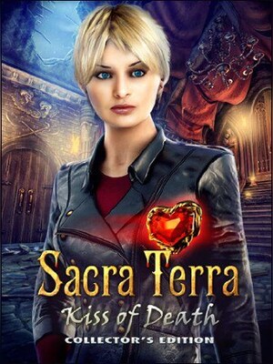 Sacra Terra: Kiss of Death Collector’s Edition