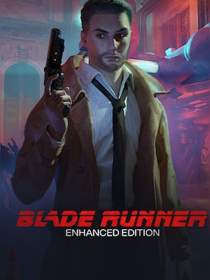 Blade Runner Enhanced Edition