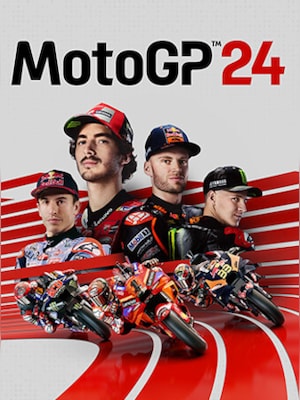 MotoGP 24
