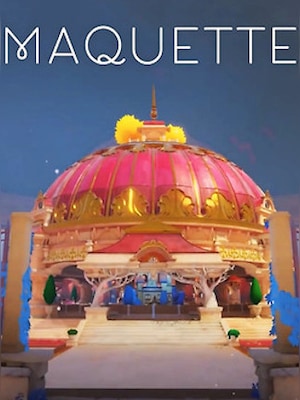 Maquette