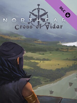 Northgard - Cross of Vidar Expansion Pack