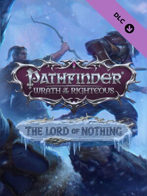 Pathfinder: Wrath of the Righteous - The Lord of Nothing
