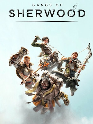 Gangs of Sherwood